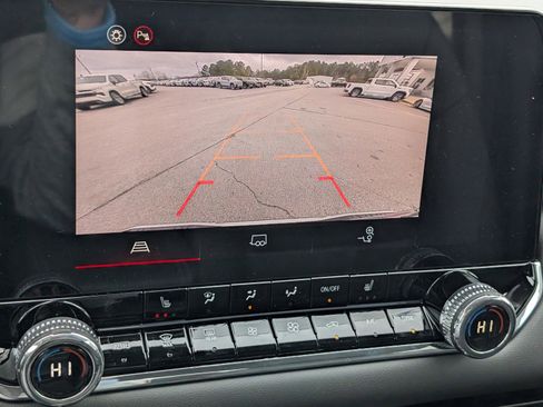 New 2026 GMC Canyon Elevation w/ Convenience Package image 24