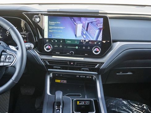 New 2026 Lexus TX 350 AWD image 14