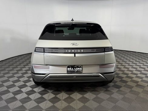 Used 2023 Hyundai Ioniq 5 Limited image 6