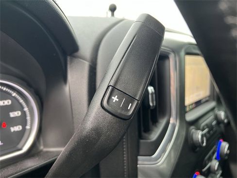 Used 2020 Chevrolet Silverado 1500 LTZ w/ LTZ Plus Package image 20