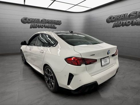 Used 2025 BMW 228i xDrive AWD/4WD image 3