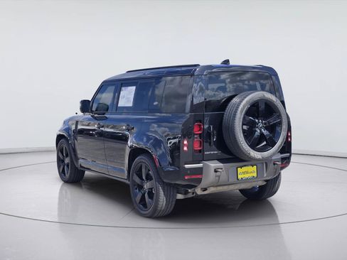 Used 2022 Land Rover Defender 110 X-Dynamic HSE AWD/4WD image 6