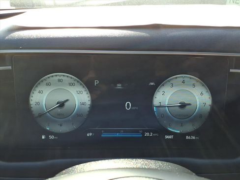 Used 2024 Hyundai Santa Cruz XRT image 26