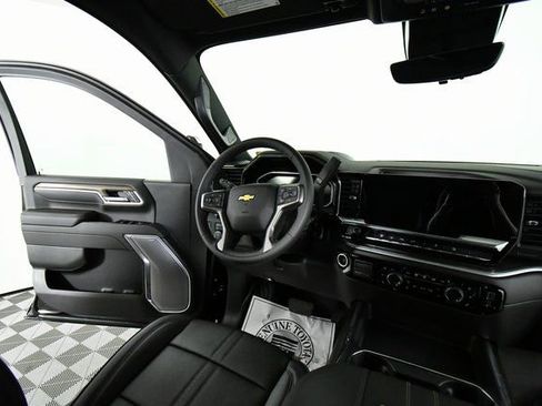 New 2026 Chevrolet Silverado 2500 High Country w/ Technology Package AWD/4WD image 20