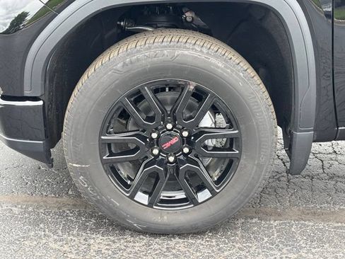 New 2026 GMC Sierra 1500 Elevation w/ Preferred Package AWD/4WD image 13