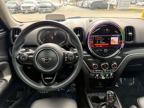Used 2021 MINI Cooper Countryman S image 14