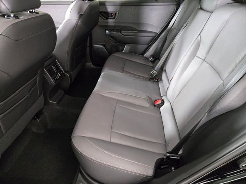 New 2026 Subaru Outback Limited AWD/4WD image 11