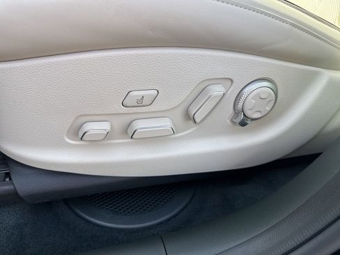 Used 2026 Genesis GV80 3.5T Prestige AWD/4WD image 25