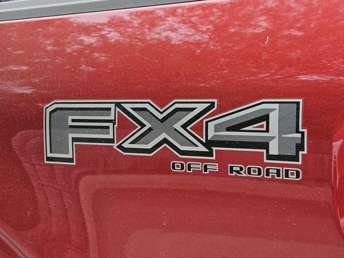 New 2026 Ford F150 XLT w/ Equipment Group 302A MID AWD/4WD image 10