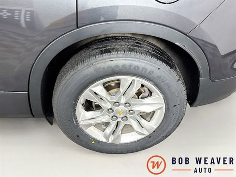 Used 2022 Chevrolet Blazer LT AWD/4WD image 37