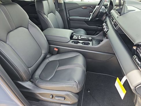 New 2026 Honda Pilot EX-L image 10