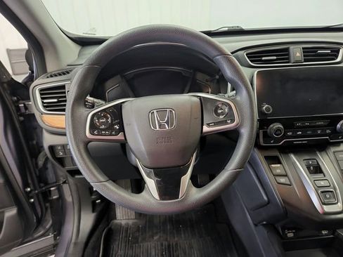 Used 2020 Honda CR-V EX image 21