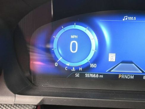 Used 2020 Ford Explorer ST w/ ST Street Pack AWD/4WD image 39