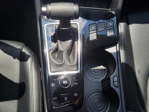 Used 2025 Kia Sportage EX FWD image 27