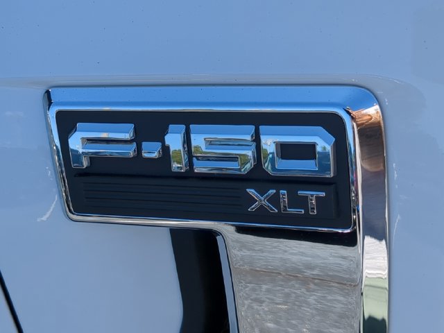 Used 2024 Ford F150 XLT w/ Tow/Haul Package AWD/4WD image 14