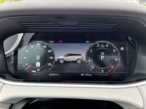 Used 2020 Land Rover Range Rover Evoque SE AWD/4WD image 26