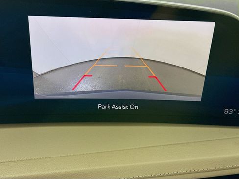 Used 2024 Cadillac XT4 Luxury FWD image 19