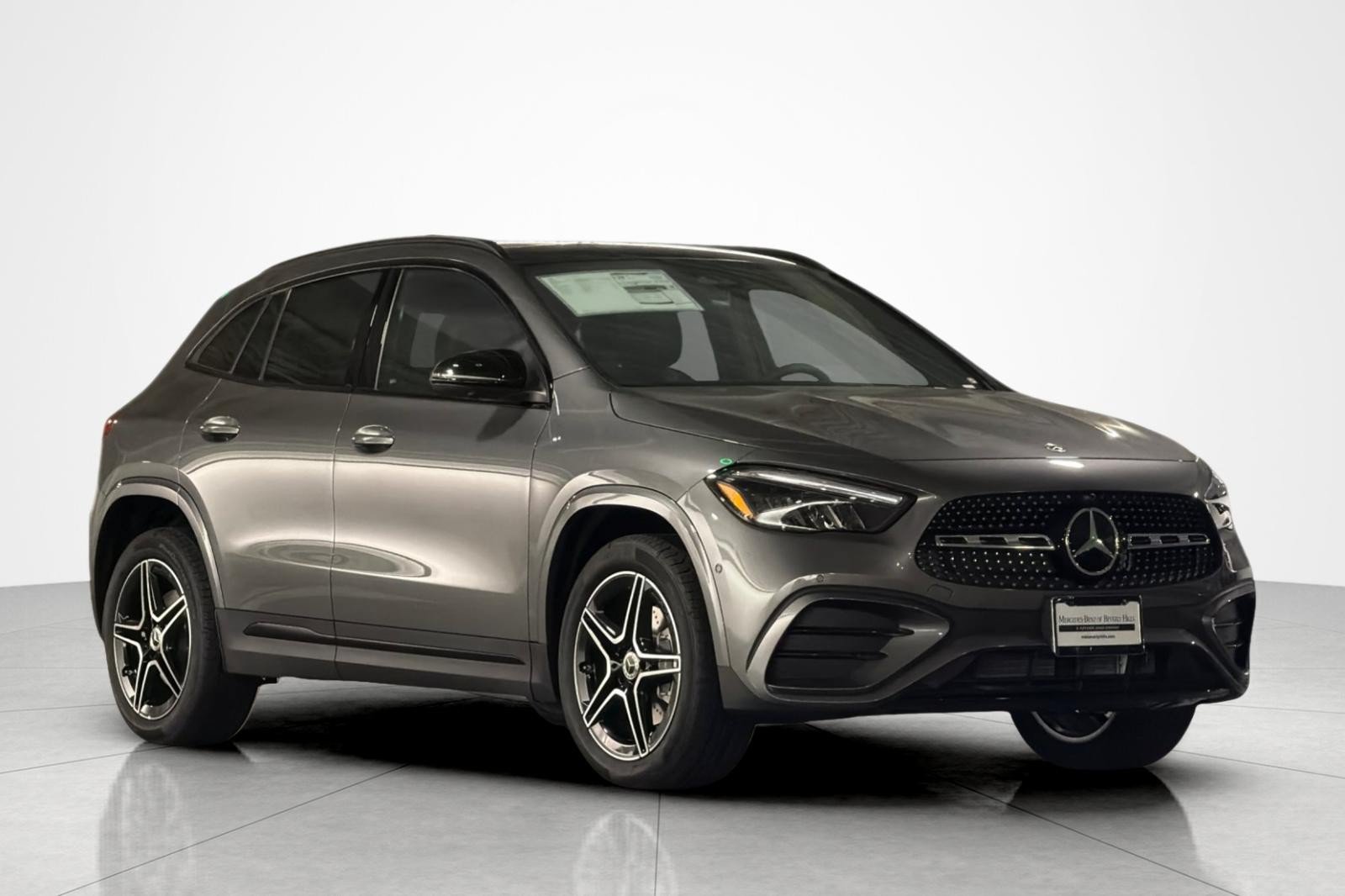 New 2026 Mercedes-Benz GLA 250 image 7