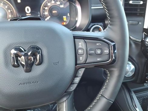 New 2026 RAM 1500 Limited AWD/4WD image 25