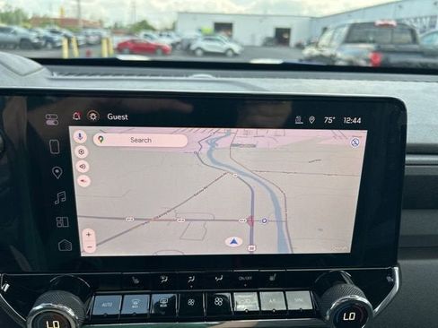 New 2026 Chevrolet Colorado Trail Boss image 31