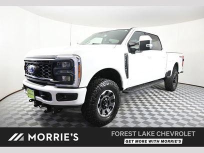 Used 2023 Ford F350 Lariat w/ Tremor Off-Road Package