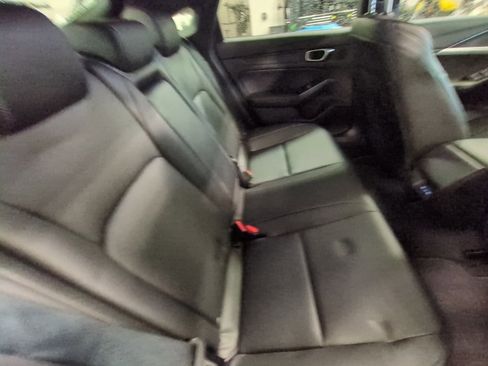 Used 2025 Acura Integra A-Spec image 22