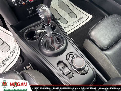 Used 2018 MINI Cooper Countryman S image 20