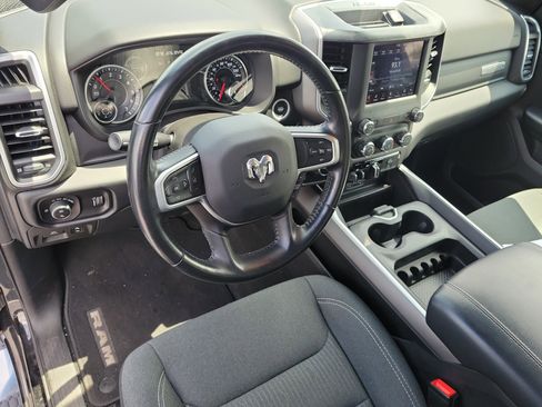 Used 2021 RAM 1500 Big Horn image 14