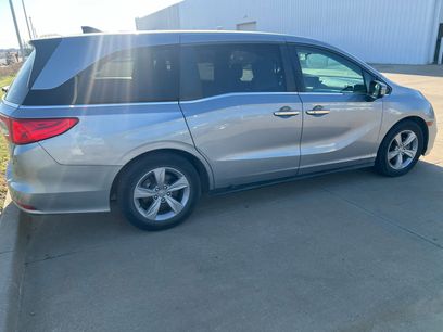 Used 2020 Honda Odyssey EX
