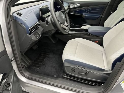Certified 2024 Volkswagen ID.4 Pro S AWD/4WD image 11