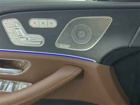 Certified 2024 Mercedes-Benz GLE 350 4MATIC image 31