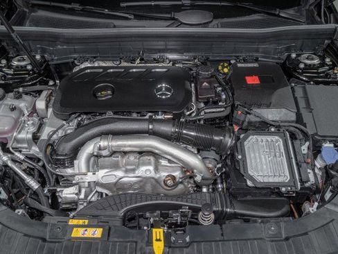 Certified 2026 Mercedes-Benz GLB 250 image 22