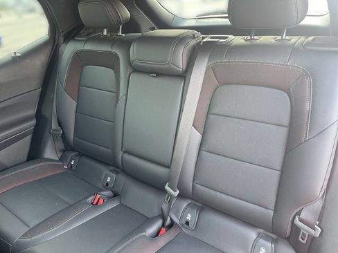 Used 2025 Chevrolet Equinox EV RS AWD/4WD image 26
