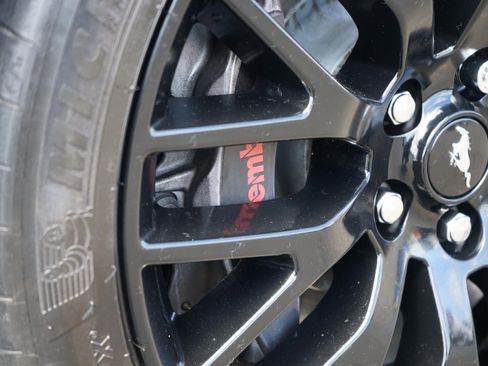 Used 2020 Ford Mustang GT Premium w/ GT Performance Package RWD image 10