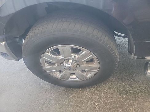 Used 2012 Ford F150 XLT w/ XLT Chrome Pkg RWD image 11