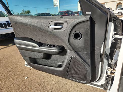 Used 2023 Dodge Charger GT image 13