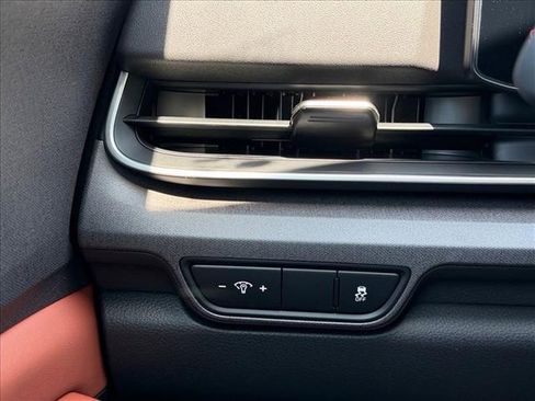 New 2026 Kia Carnival SX FWD image 24
