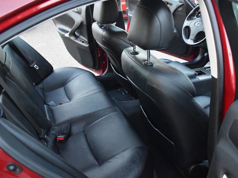 Used 2007 Lexus IS 250 image 12