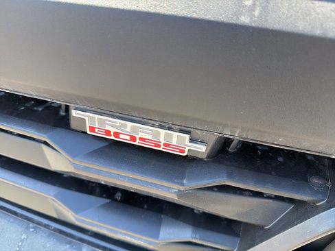 New 2026 Chevrolet Colorado Trail Boss AWD/4WD image 9