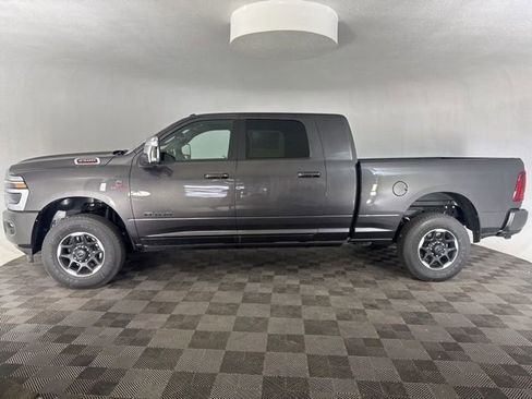 New 2025 RAM 2500 Laramie image 10