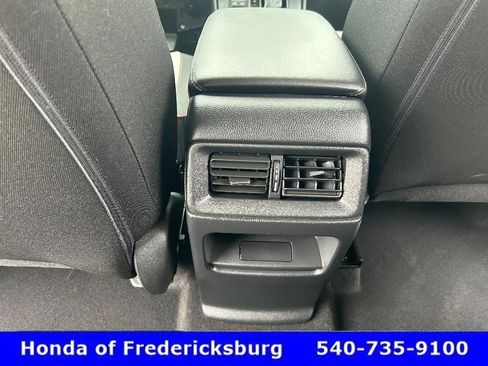 Certified 2026 Honda CR-V LX image 37