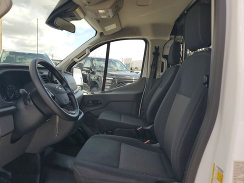 Used 2024 Ford Transit 250 Low Roof w/ Exterior Upgrade Package image 11