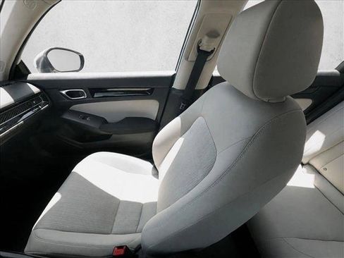 Used 2024 Honda Civic EX image 19