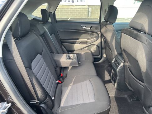 Used 2024 Ford Edge SE AWD/4WD image 47