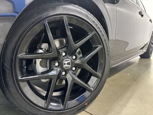 Certified 2026 Honda Civic Sport image 28