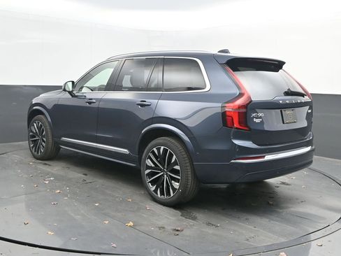 New 2026 Volvo XC90 B6 Ultra w/ Protection Package AWD/4WD image 3