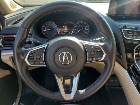 Used 2020 Acura RDX Technology Package image 18