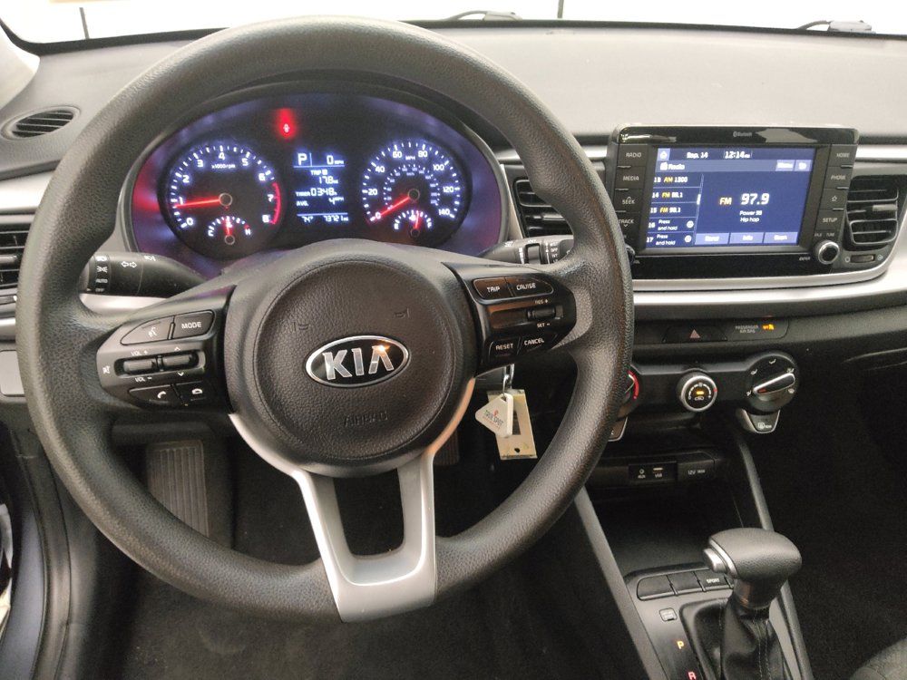Used 2019 Kia Rio S FWD image 22