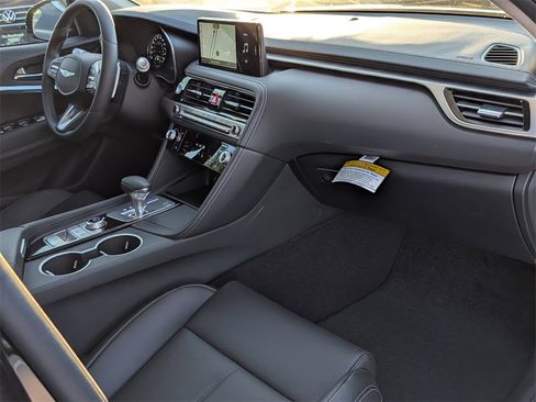 New 2026 Genesis G70 2.5T image 30