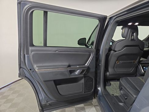 Used 2024 Rivian R1S Adventure image 17